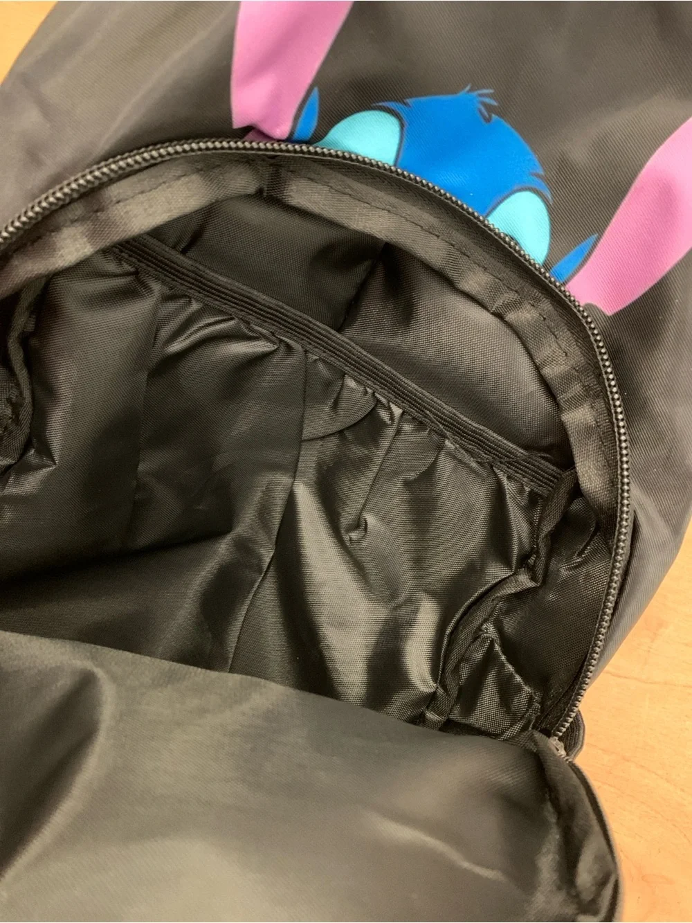 Disney Stitch Sling Bag